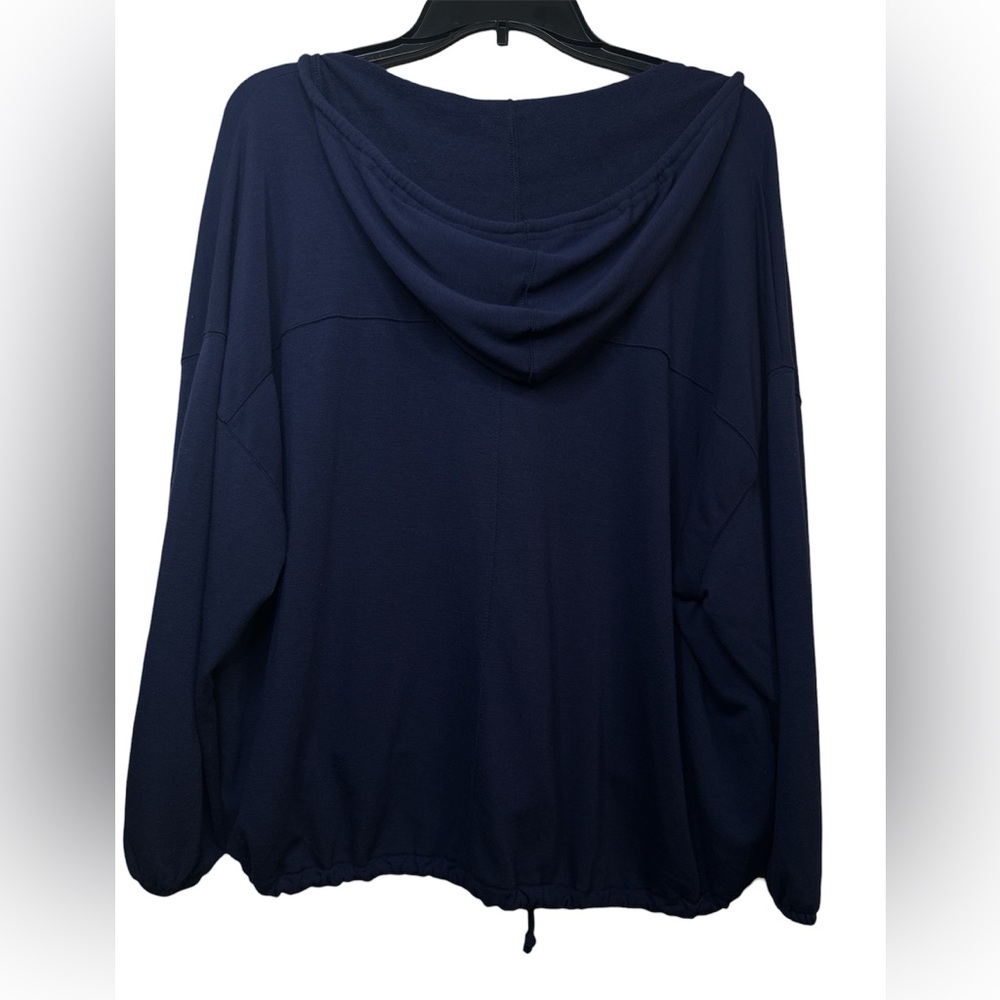 Aerie Cropped Hoodie with drawstring size XL - Picture 5 of 5